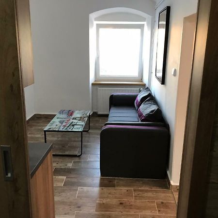 Apartment Dominika Strupcice Eksteriør bilde