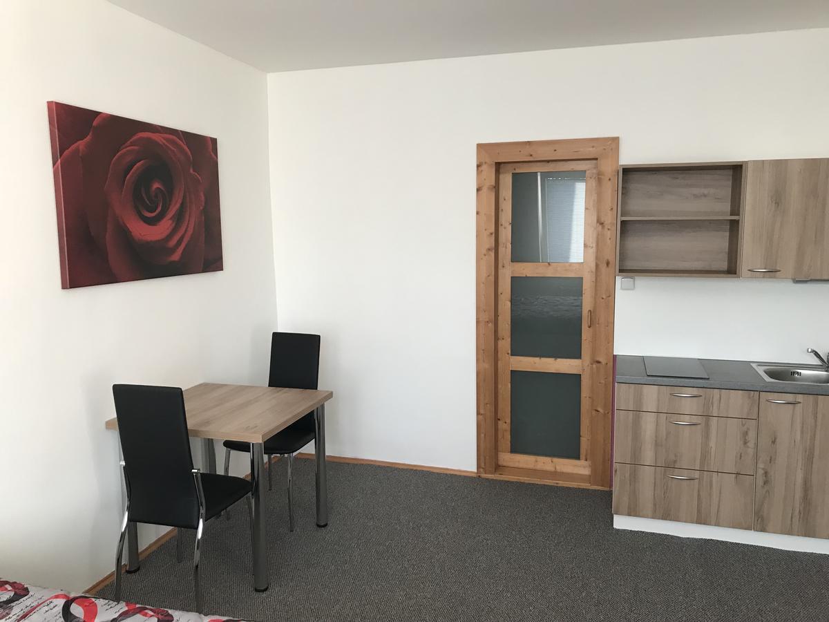 Apartment Dominika Strupcice Eksteriør bilde