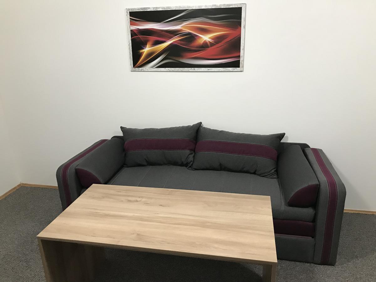 Apartment Dominika Strupcice Eksteriør bilde